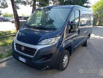 FIAT Ducato 290 28 E6 2016 - 28 CH1 2.0 mjt 115