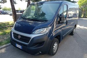 FIAT Ducato 290 28 E6 2016 - 28 CH1 2.0 mjt 115