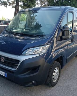 FIAT Ducato 290 28 E6 2016 - 28 CH1 2.0 mjt 115