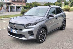 Citroen C3 e-C3 motore elettrico 113 CV Max*Automa