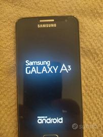 Tre Smartphone Samsung più Lumia