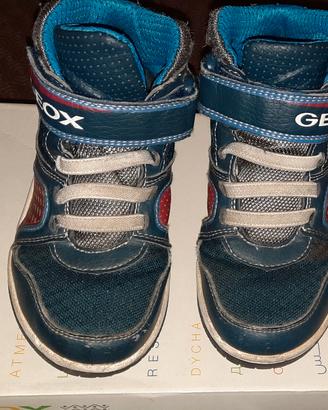 Geox sneackers