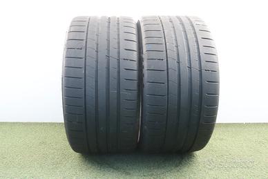 Gomme Michelin Pilot Sport 305 30 21 Estate