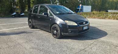FORD C-max TDCI GHIA