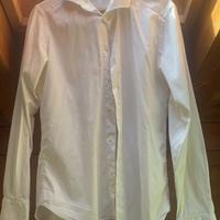 camicia bianca donna