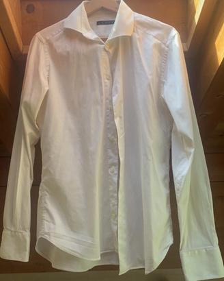 camicia bianca donna