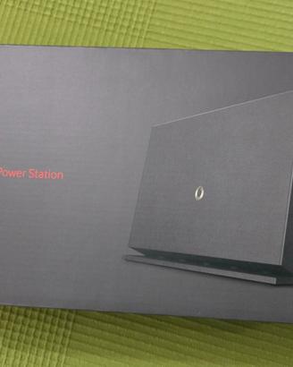 Modem Vodafone Power Station Per Fbra Ottica Nuovo