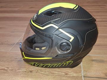 Casco AIROH Taglia S
