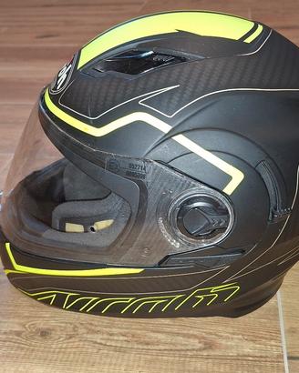 Casco AIROH Taglia S