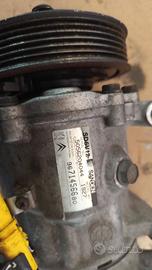 COMPRESSORE CLIMA PEUGEOT BIPPER HDI CODICE 967145
