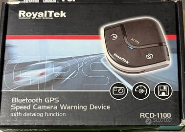 gps auto