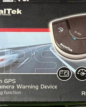 gps auto