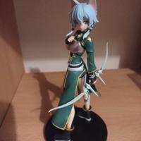 Sinon Asada action figure 