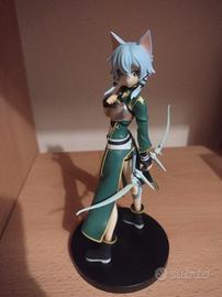 Sinon Asada action figure 