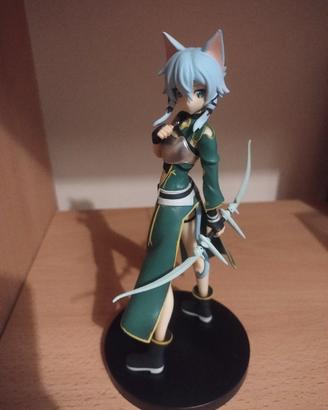 Sinon Asada action figure 