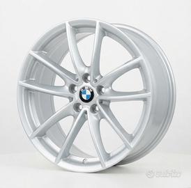4 Cerchi da 18' in Lega - Bmw - X3 X4 688047