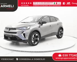 Renault Captur 1.0 tce Techno 90cv KM0