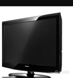 tv sansung 40 pollici