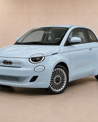 FIAT 500 IV 2020 - 500 1.0 hybrid Icon