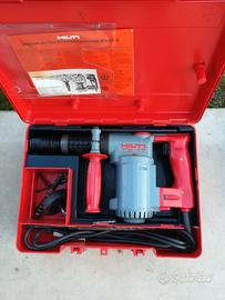 trapano Hilti