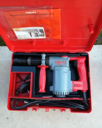 trapano Hilti