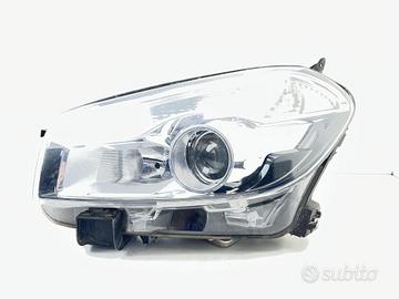 FARO ANTERIORE SINISTRO NISSAN Qashqai +2 (J10) 26