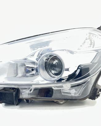 FARO ANTERIORE SINISTRO NISSAN Qashqai +2 (J10) 26