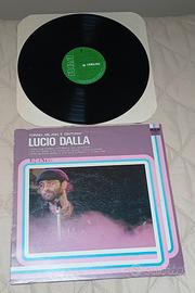 Lucio Dalla - Milano Torino e dintorni 