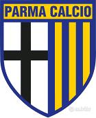 Calciatori Panini - PARMA - 1913