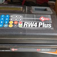 Duplicatore telecomandi auto e cancelli