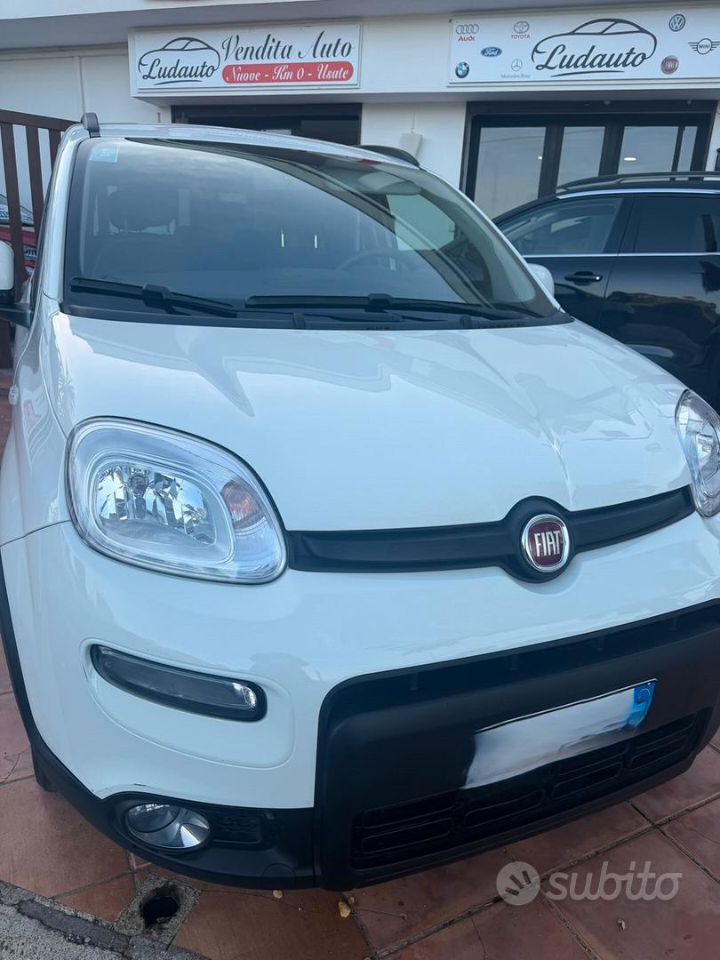 Fiat Panda 3ª serie