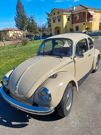 Volkswagen Maggiolone 1303 D 1973