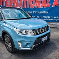 Suzuki Vitara 1.0 Boosterjet A/T Starview