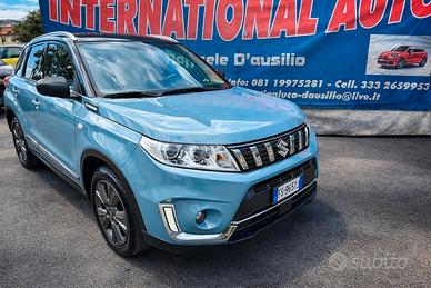 Suzuki Vitara 1.0 Boosterjet A/T Starview
