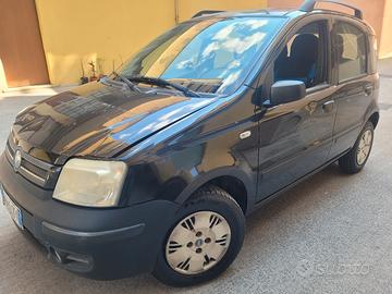 fiat panda 1200cc benzina euro4 