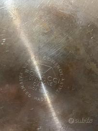 Pentole Fogacci Vapor Control