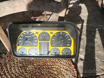 contachilometri depoca