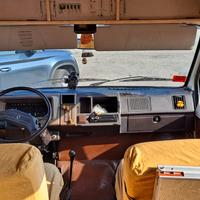 Renault Trafic '86 Motore Guasto