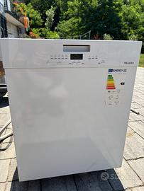 Lavastoviglie Miele G 5022 A++