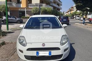 FIAT Punto 1.4 S&S 8V 5 porte Street