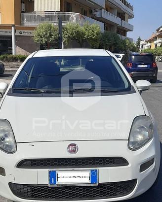 FIAT Punto 1.4 S&S 8V 5 porte Street