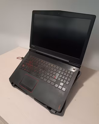 Computer Gaming Lenovo Legion Y520 15IKBN 