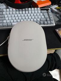 bose quiet comfort ultra