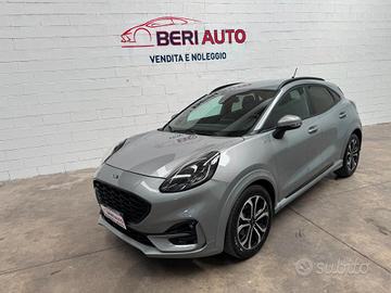 Ford Puma 1.5 diesel manuale