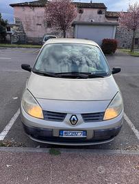 Renault  Shinec