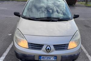 Renault  Shinec