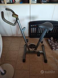 CYCLETTE