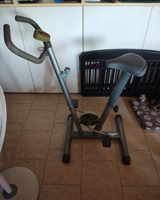 CYCLETTE
