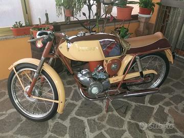 oppia di FUCHS STAMBECCO SPORT 50 cc
