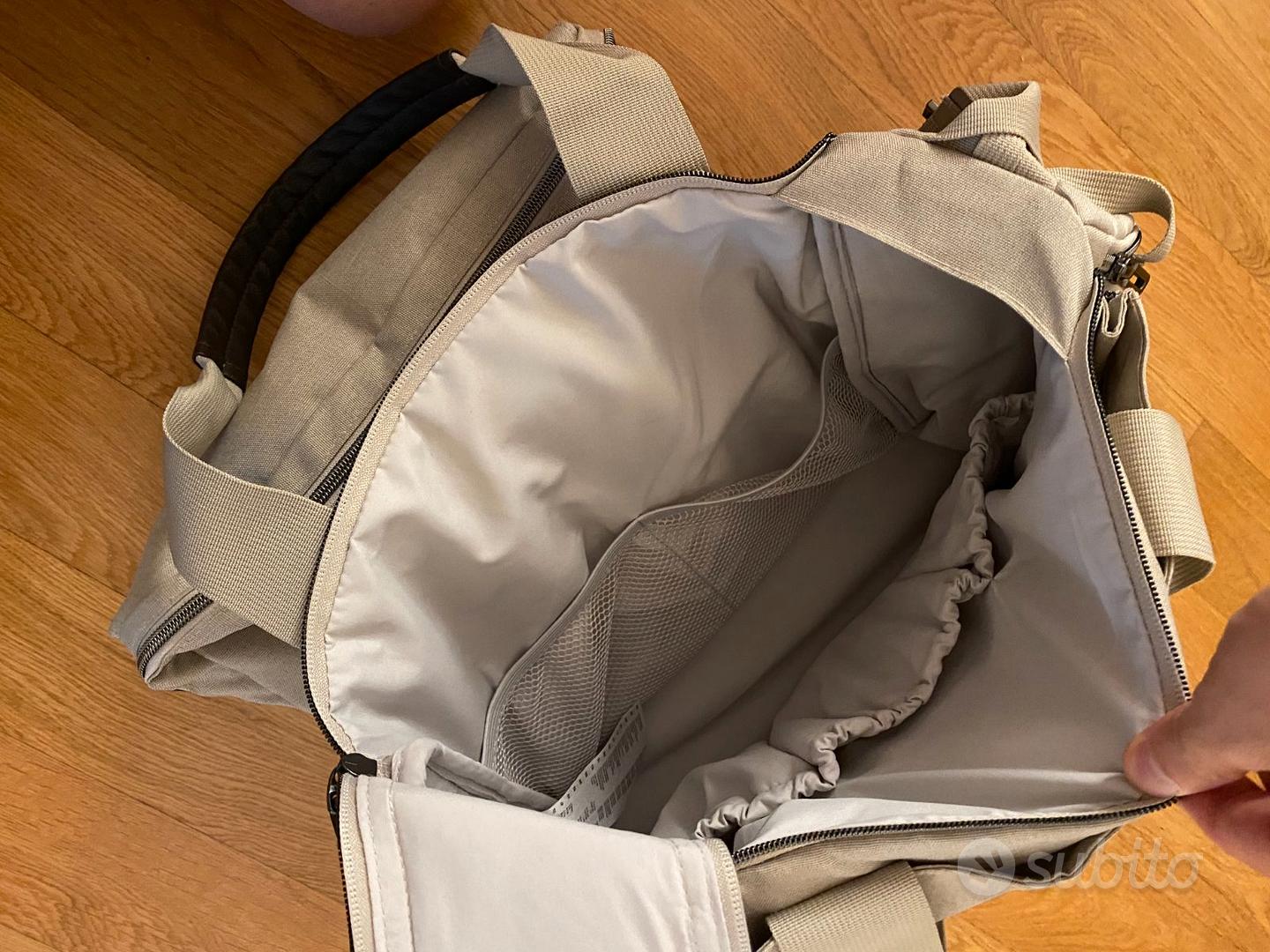 Inglesina - Aptica Dual Bag borsa neonato - Tutto per i bambini In vendita  a Roma